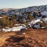 Canyonlands National Park